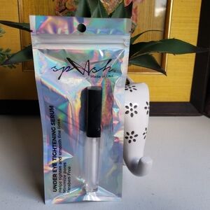 (2)'LA Splash Under Eye Tightening Serum. NIP